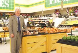 Gain edi compliance with w lee flowers. Harveys Buyout
