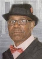 Murray Bailey Obituary (1943