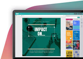 Edit Free Graphic Design Online Editor