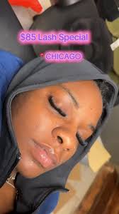 Chicago Lash Bestie Deal