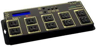 This allows you to automatically turn on/off the ac power to devices on your system like vacuums and routers though the use of code (like gcode). Frequently Asked Questions About Dli Power Controllers