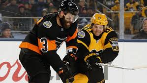 Flyers Penguins 2019 Stadium Series Ticket Sales Open