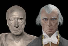 James Madison & Dolley Madison Postcard Pack (9 Cards)