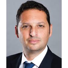 Jonathan Solomon, UK