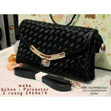 Tas selempang atau dikenal juga dengan sebutan sling bag adalah jenis tas yang cara pemakaiannya di grosiran batam 100% menjual barang asli import, diantaranya sepatu model terbaru, sepatu import, sepatu wanita, sepatu pria, sandal wanita. Jual Terbaru Batam Brand Tas Wanita Cewek Perempuan Murah Terbaru 2020 Jakarta Pusat Kidprincess Tokopedia