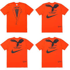 Check spelling or type a new query. Nike Off White T Shirt Orange Shop Clothing Shoes Online