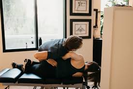 Search for chiropractor with us. How Chiropractic Adjustments Work