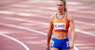 She represented netherlands at the 2019 world athletics championships, competing in women's 4 × 400 metres relay. 10epwg35rud5pm