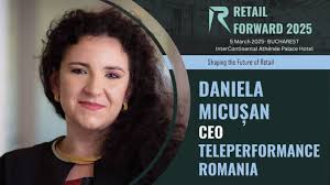 🌟 Brilliant 2 days at The Retail Summit Dubai last week! It was great to… 