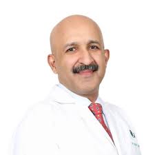 Joint View Clinic in Anand Niketan,Delhi