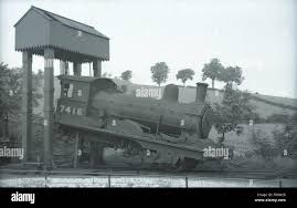 Great eastern railway hi-res stock ...