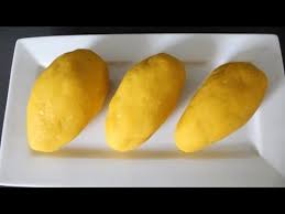 Le Foutou Ou Foufou Est A Base De Bananes Plantains Mures Et Manioc Super Delicieux Et Facile A Realiser Bon Recette Facile Et Rapide Recette Facile Recette