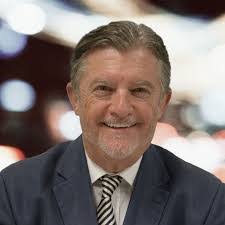 John Markos's Instagram, Twitter & Facebook