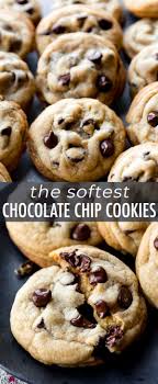 I Have A Few Tricks That Make These The Best Soft Chocolat Soft Chocolate Chip Cookies Recipe Cookies Recipes Chocolate Chip Best Chocolate Chip Cookies Recipe