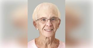 Obituary information for Rescheduled Phyllis Duhamel