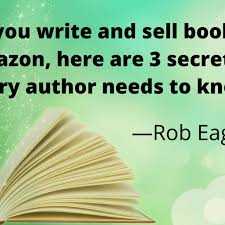 Positive sales or not, target apparently has decided that it's paying too high a price contributing to the top and bottom lines of a company that it not only competes with in electronics, but every other. 3 Amazon Secrets Every Author Needs To Know Writer S Digest