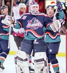 Lighthouse hockey new york islanders schedule, roster, news, and rumors | lighthouse hockey. Uni Watch S Flashback Looking Back At The Nhl S Third Jersey Program