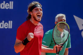 I quarti, pur con federer sulla via, sono alla sua portata. Pronostici Tennis Live Oggi A Parigi I Quarti Partono Con Tsitsipas Medvedev