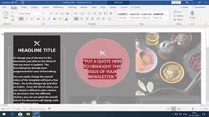 3 Cara Untuk Mengubah Dokumen Word Ke Format Jpeg Wikihow