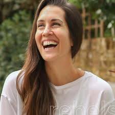 Season 2, Episode 10- Overcoming imposter syndrome and the power of  vulnerability with Mariel Witmond