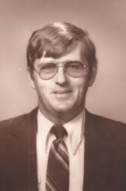 Donald Self Obituary (2013)