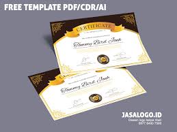 Maybe you would like to learn more about one of these? Download 15 Kumpulan Template Sertifikat Keren Versi Cdr