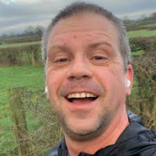 Athlete: Carl Spencer