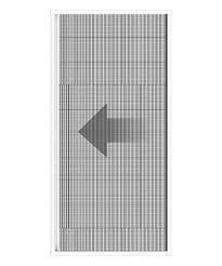 Schellenberg 70993 Insektenschutz Plissee Fur Turen 100 X 215 Cm Fliegengitter Fur Fenster Sch Fliegengitter Fur Fenster Fliegengitter Fliegengitter Fur Turen