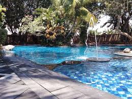 Tiket Masuk Kolam Renang Gardenia Fitness Center Dan Resto Traveloka Xperience