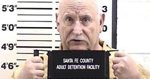 Out-of-town executive accused of stabbing woman at downtown Santa Fe hotel 