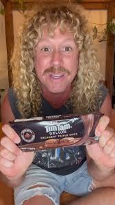 Happy #TimTamDay! Are you a Tim like me? or even a Tam?! If so you’re in  luck! To celebrate Tim Tam Day, @TimTam are giving 1000 people whose names  start with Tim or Tam a chance to win a FREE packet ...