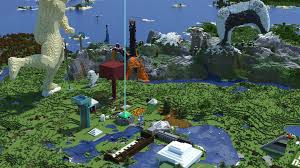 A game of solitaire is often ideal, because you don't even need an opponent. Half A Year Of Playing With My Best Friends Hope You Like It R Minecraft