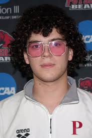 2021-22 Swimming and Diving Roster