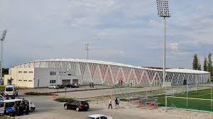 Located in kisvárda, 1,950 feet from the castle of kisvárda, madison village features free wifi access and free private parking. Kisvarda Vesztesre All Amiert Kirugta A Stadion Epitojet 24 Hu