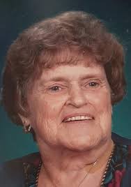 Evelyn Korb Obituary (1936