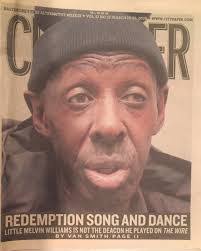 Milton Tillman's Instagram, Twitter & Facebook