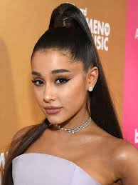 Ariana Grande The Fappening 2025 Photos & Videos 999