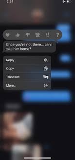 Naughty Texts-Girlfriend Cheating-Messaging Her Boyfriend