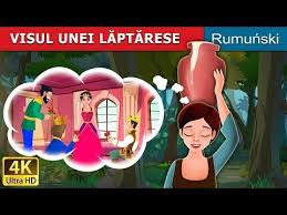 Medicul mihai craiu, invitatul emisiunii doctor de bine. Visul Unei LÄƒptÄƒrese Povesti Pentru Copii Romanian Fairy Tales Youtube Fairy Tales For Kids Fairy Tales English Story