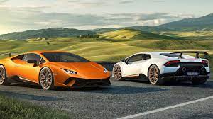 2017 Lamborghini Huracan Performante 3 Wallpaper Hd Car Wallpapers Id 7483 Lamborghini Huracan Lamborghini Super Cars