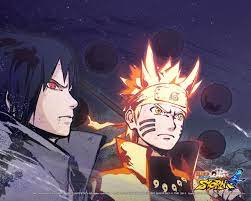Top 100 naruto live wallpapers for wallpaper engine (part 01) | windows 10 desktop customization. Bandai Namco Us On Twitter We Released A Free Naruto Ultimate Ninja Ps4 Theme Wallpaper Today To Say Thank You Https T Co P702tn3rxz