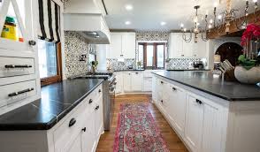 Open concept kitchens are highly sought after for those who enjoy entertaining and casual family living. Kitchen Archives Classic Marble Design