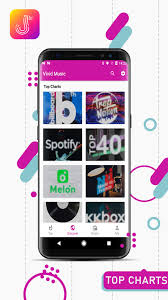 Vivid Music For Android Apk Download