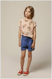 The Animals Observatory Paul Paula Kids Outfits Kids Wardrobe Kids Fashion