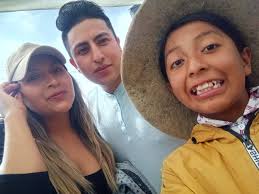 Perfil de Manuel Barbecho EMCY DJ