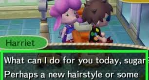 Something for everyone interested in hair, makeup, style, and body positivity. How To Get Shampoodle In Animal Crossing New Leaf 4 Steps