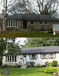 We painted the exterior brick on our ranch style home. 23 Stunning Paint Colors For Rustic Ranch Homes Vrogue Co