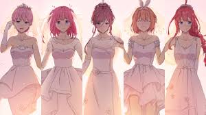 Check spelling or type a new query. Artstation The Quintessential Quintuplets Vivid Shih
