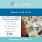 Senior's Art Social event image