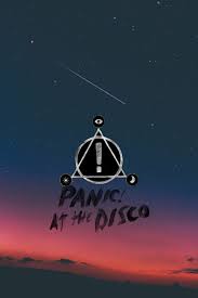 Tons of awesome band aesthetic wallpapers to download for free. Panic At The Disco Aesthetic Band Blue Brendon Clouds Featured Purple Hd Mobile Wallpaper Peakpx